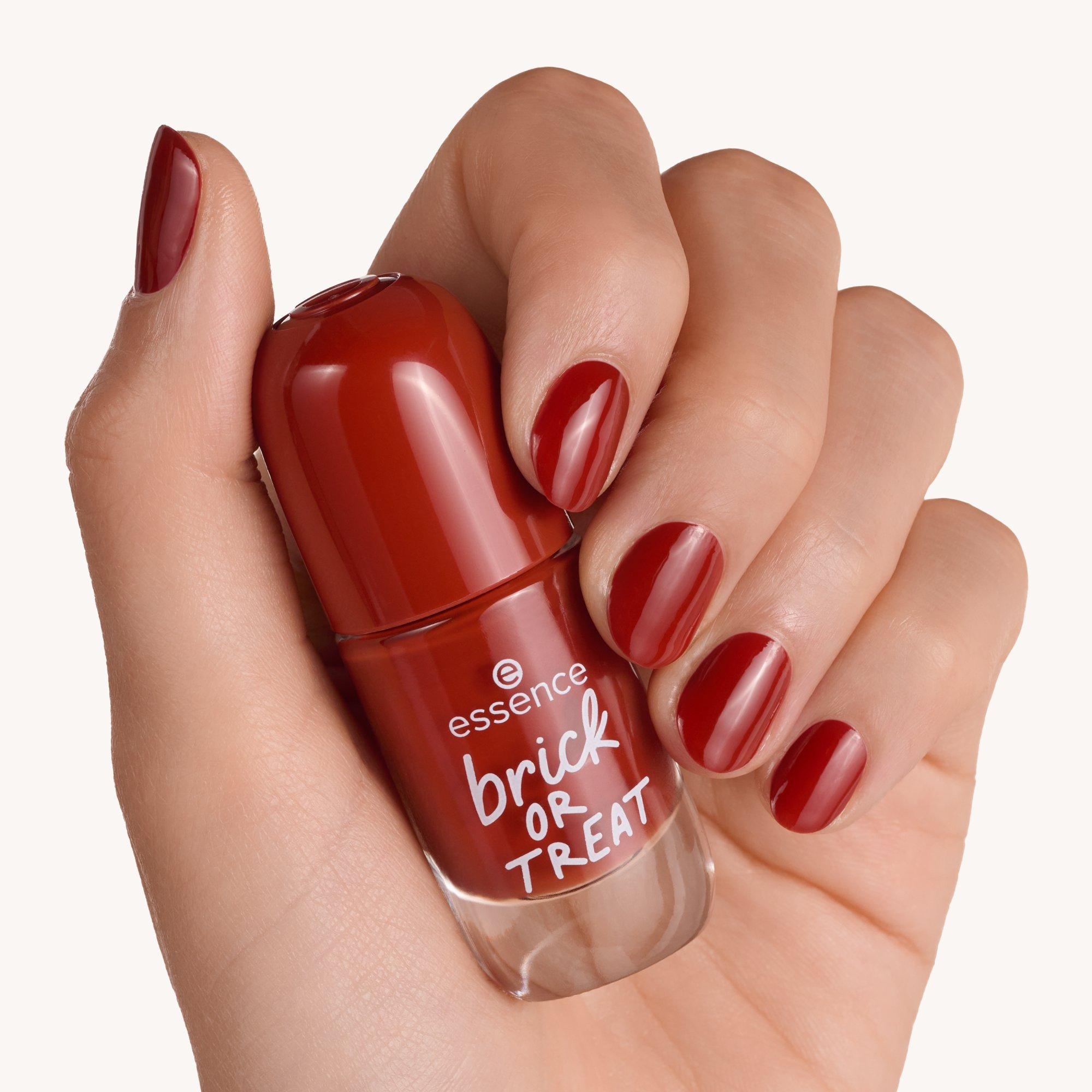 gel nail colour vernis à ongles gel