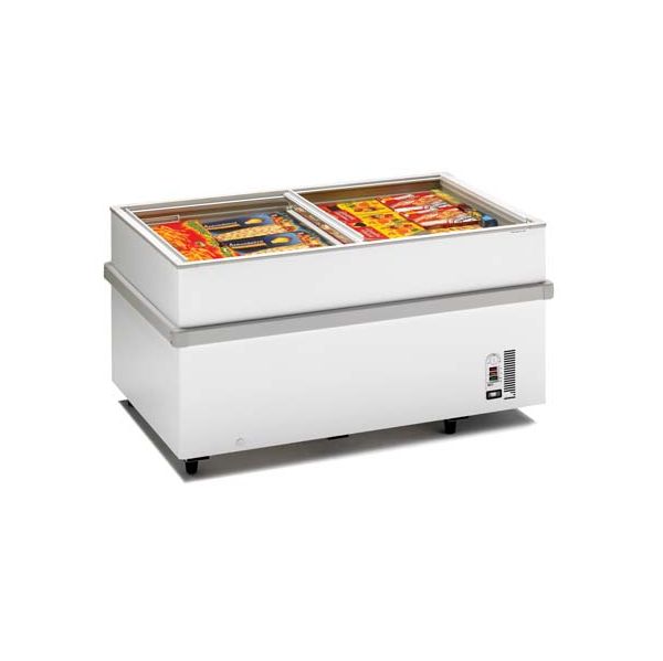 Eurofred 750CHV/V 477L