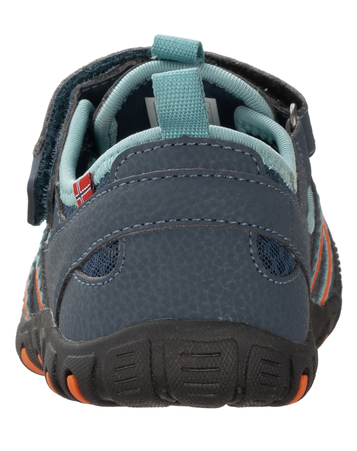 Trekking-Sandalen SANDEFJORD XT in dark navy