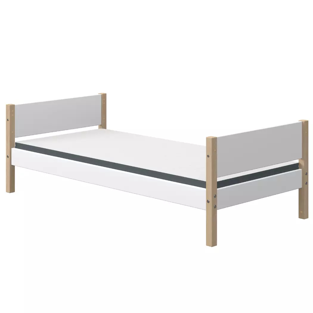 Bett Nor 90 x 200 cm