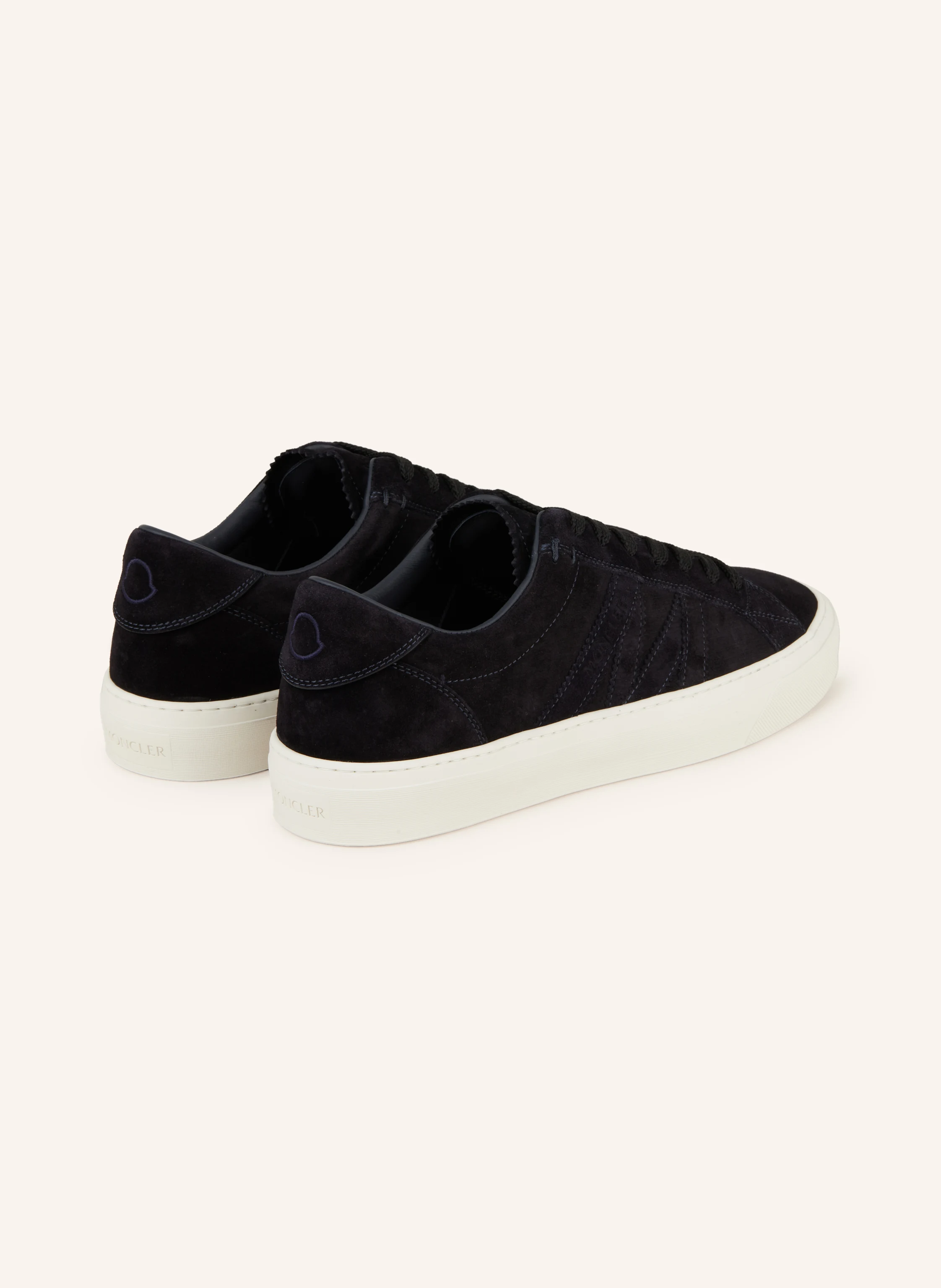 MONCLER Sneaker MONACO