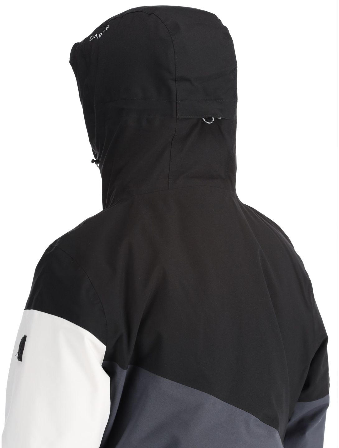 Ice III ski-jas dames