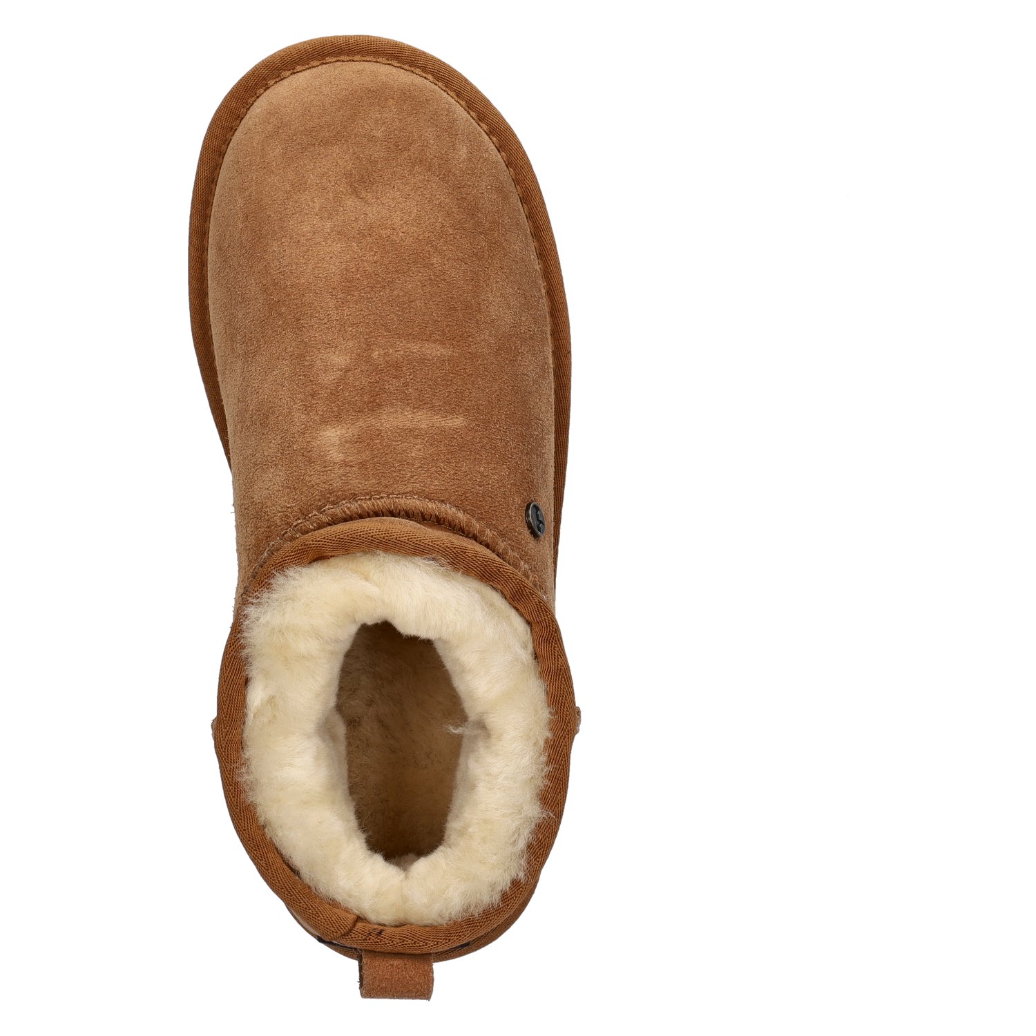 Durack Plateau dames boot Warmbat Australia Cognac
