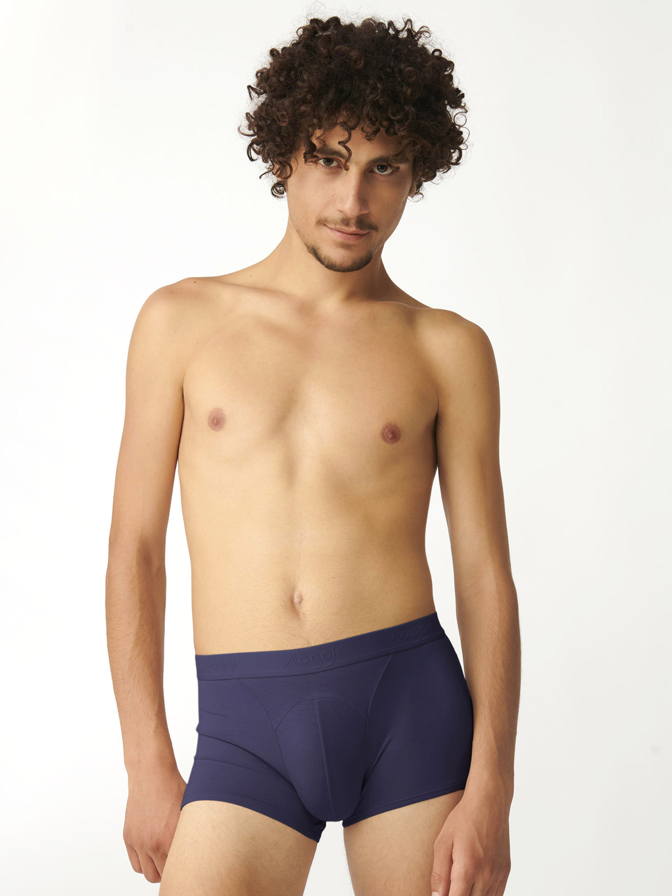 Lot de 2 shorties Ever Soft Hipster