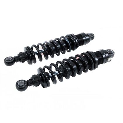 Amortisseur Ohlins Arrière