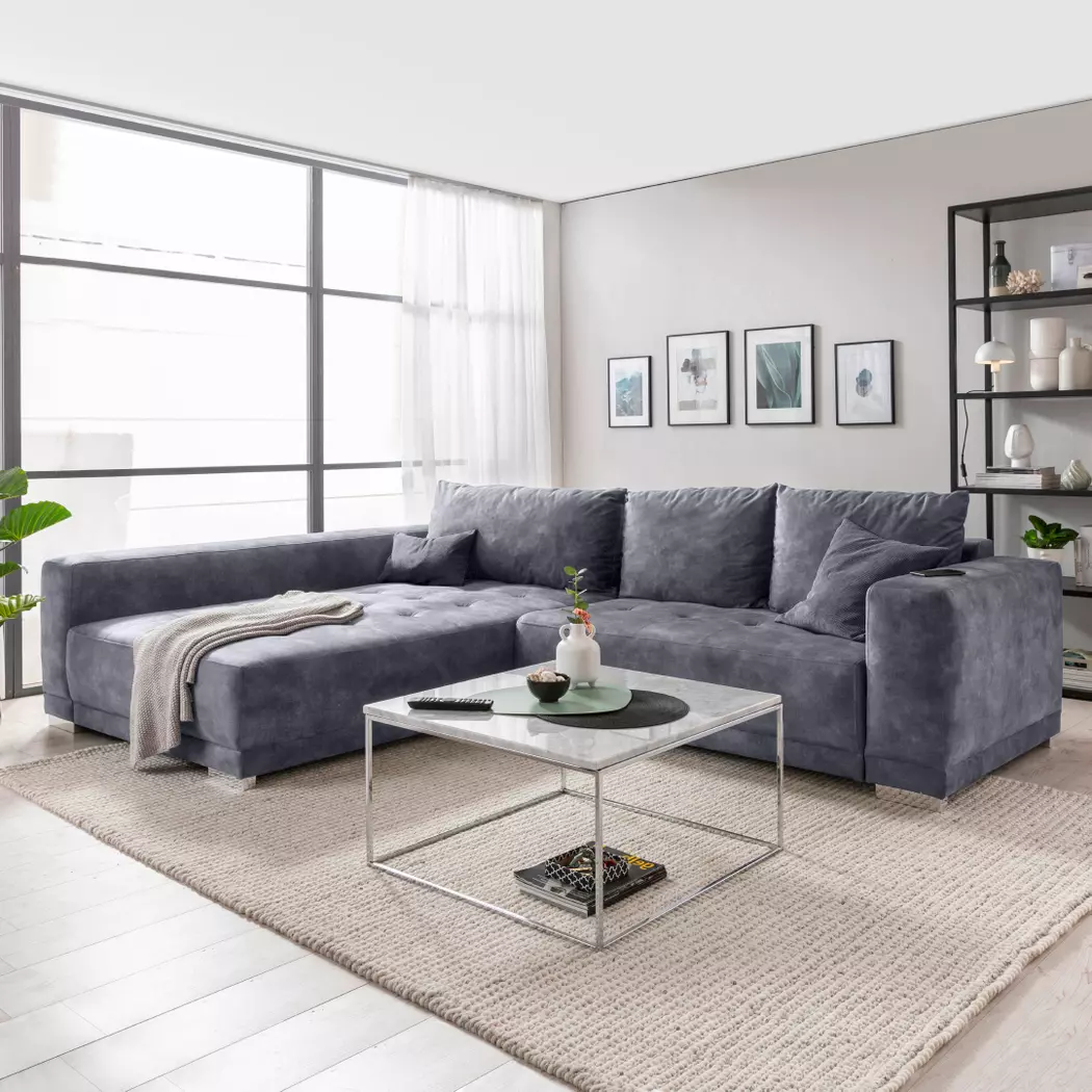 Ecksofa London