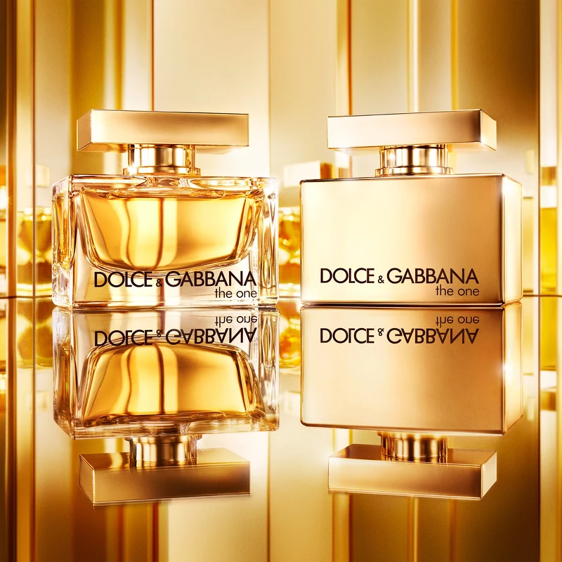 Dolce & Gabbana The One Gold Intense EDP 75 ml