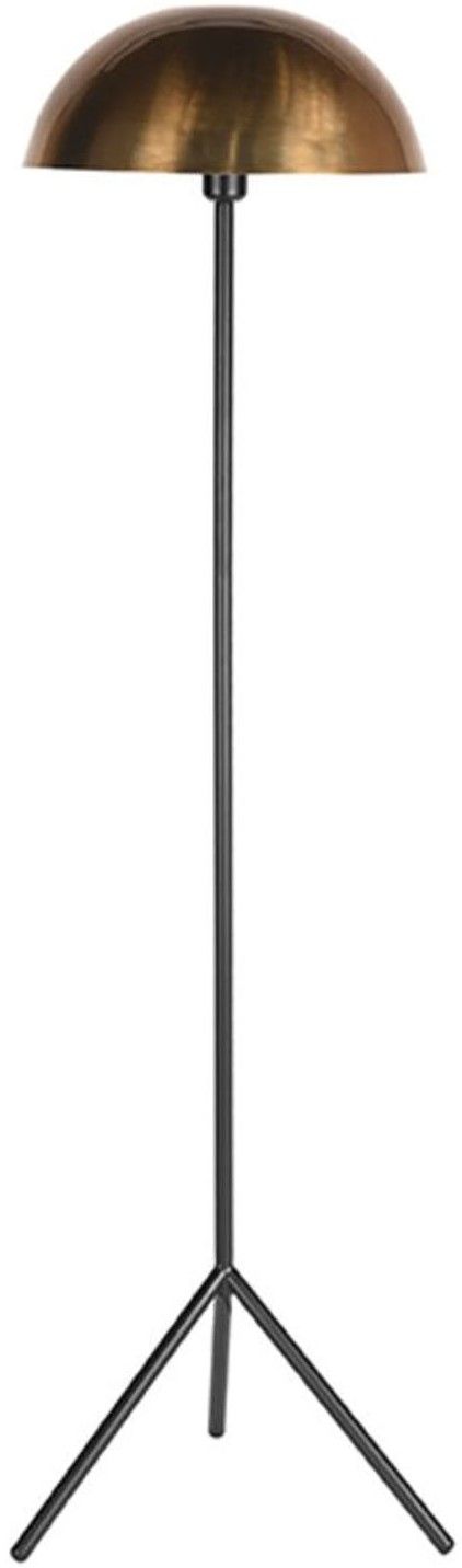 Vloerlamp Goud YS-22.123 Globe B44 x D44 cm
