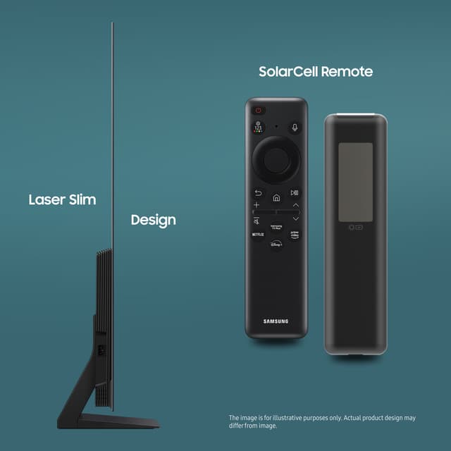 Samsung 55