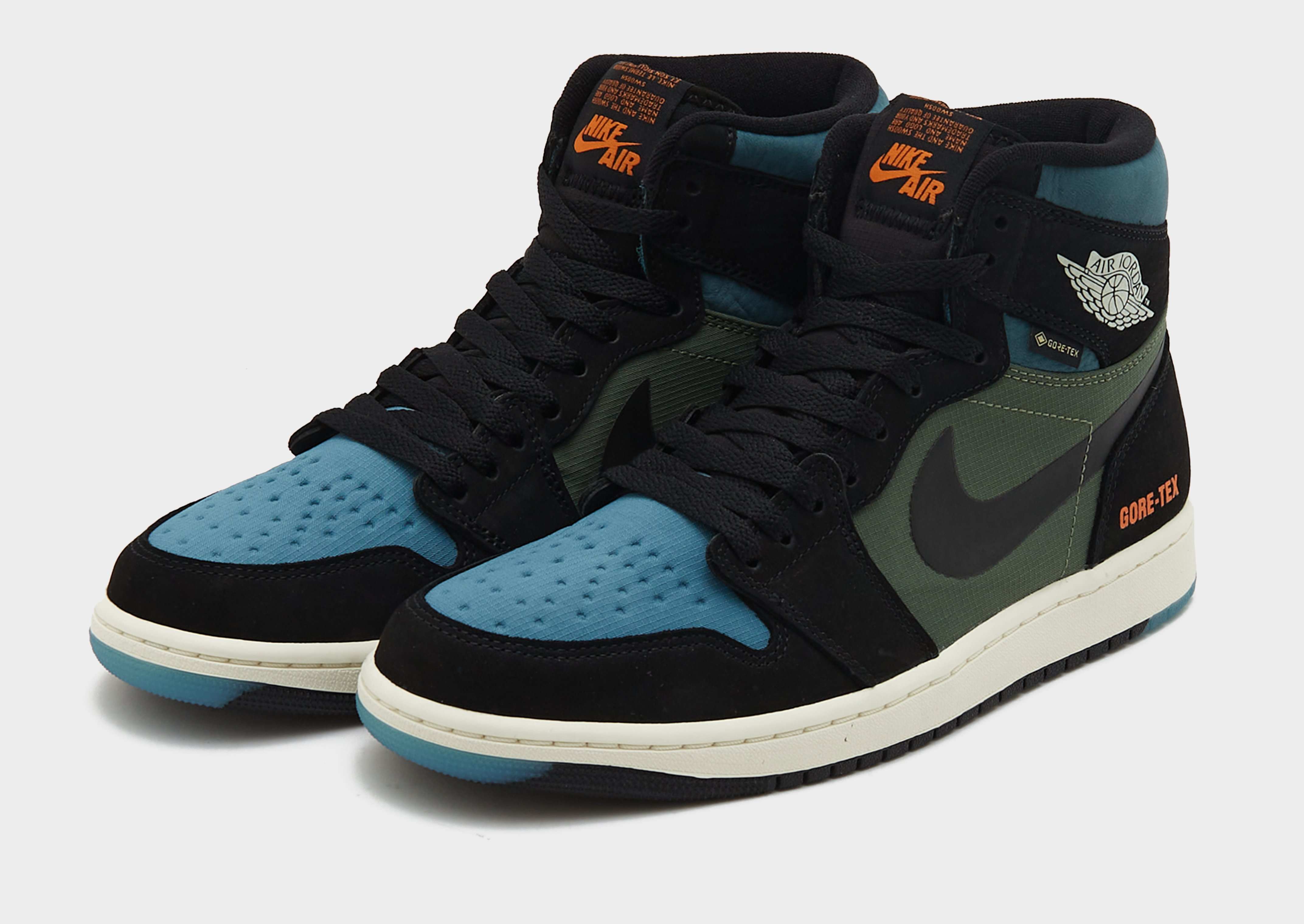 Jordan Air 1 Element Homme