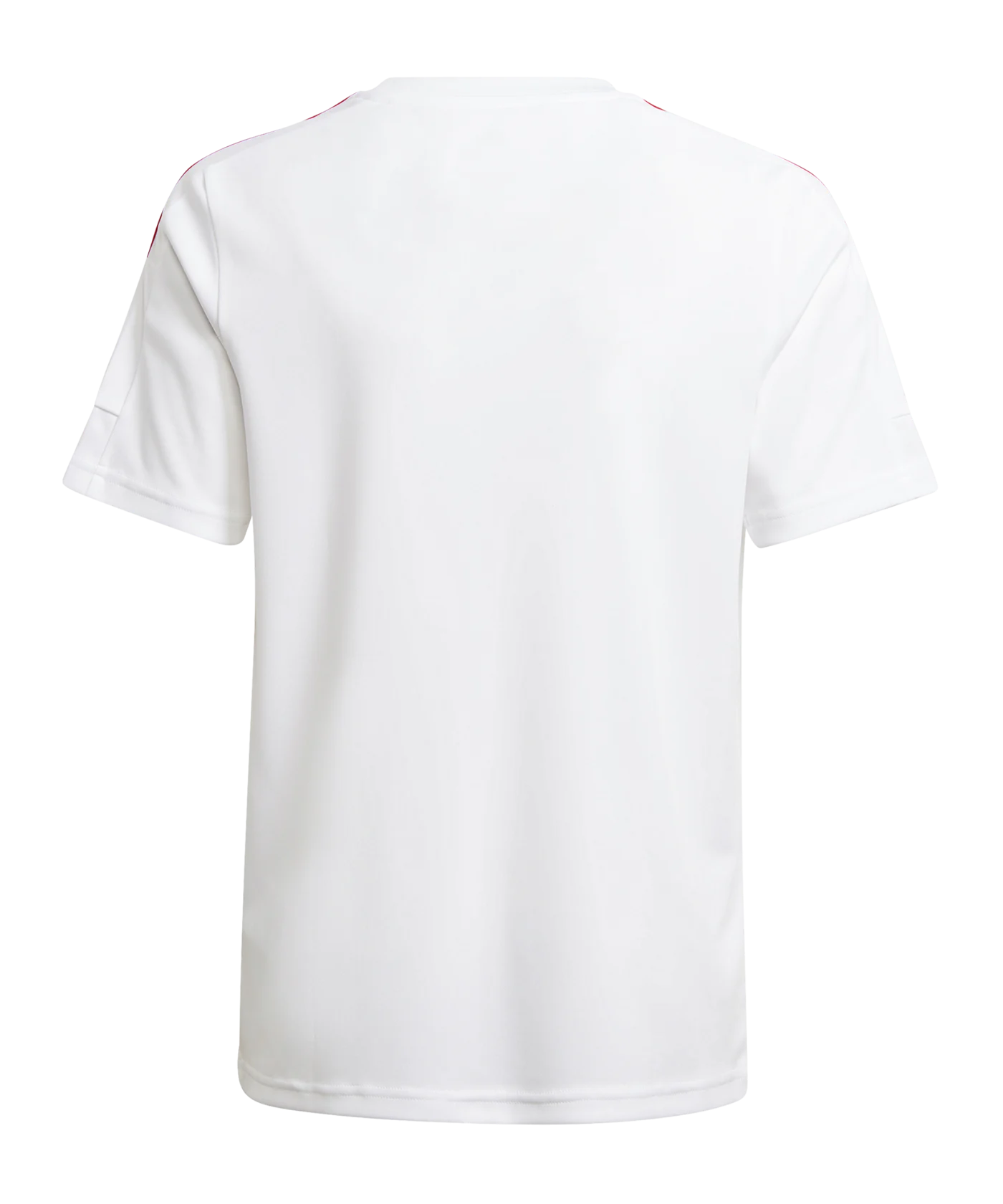 adidas Squadra 21 Trikot Weiss Rot