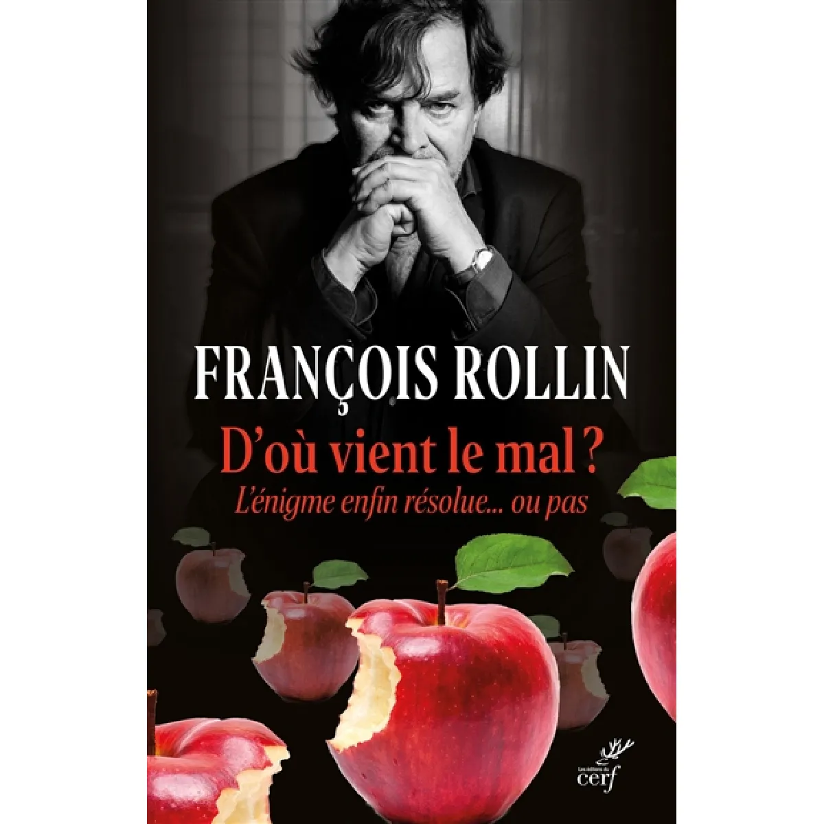 D'où vient le mal ? : l'énigme enfin résolue... ou pas · Occasion