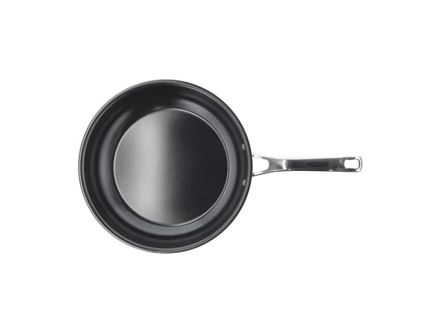 By Tareq Taylor Stegepande keramisk non-stick Steel