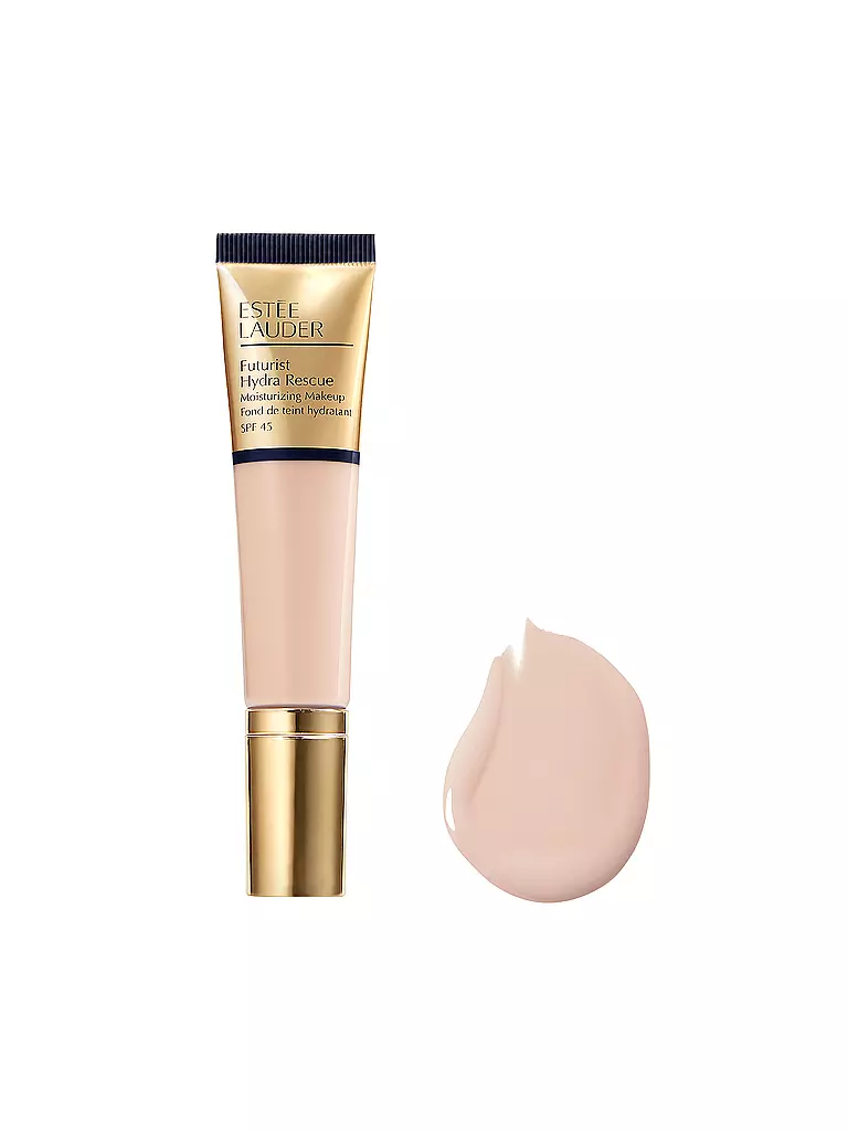 ESTÉE LAUDER Futurist Hydra Rescue Moisturizing Makeup SPF45 (2C3 Fresco) beige