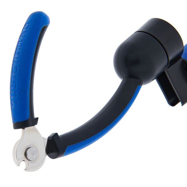MusicNomad GRIP ONE MN223 - All in one