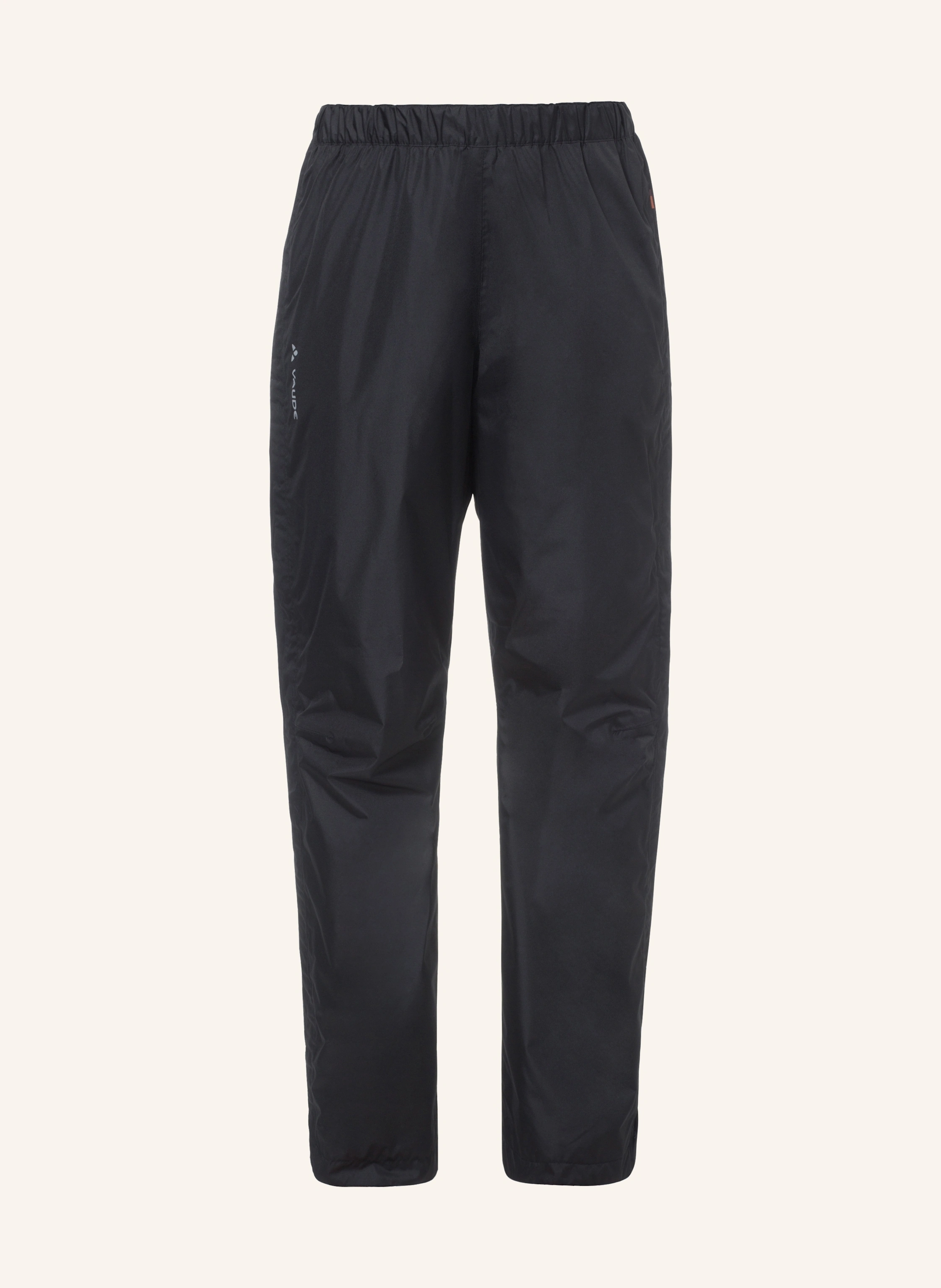 VAUDE Radhose W FLUID FULL-ZIP P