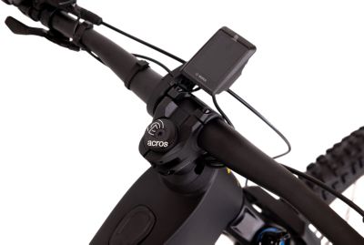 KneisslWorldchampion Carbon Enduro - schwarz