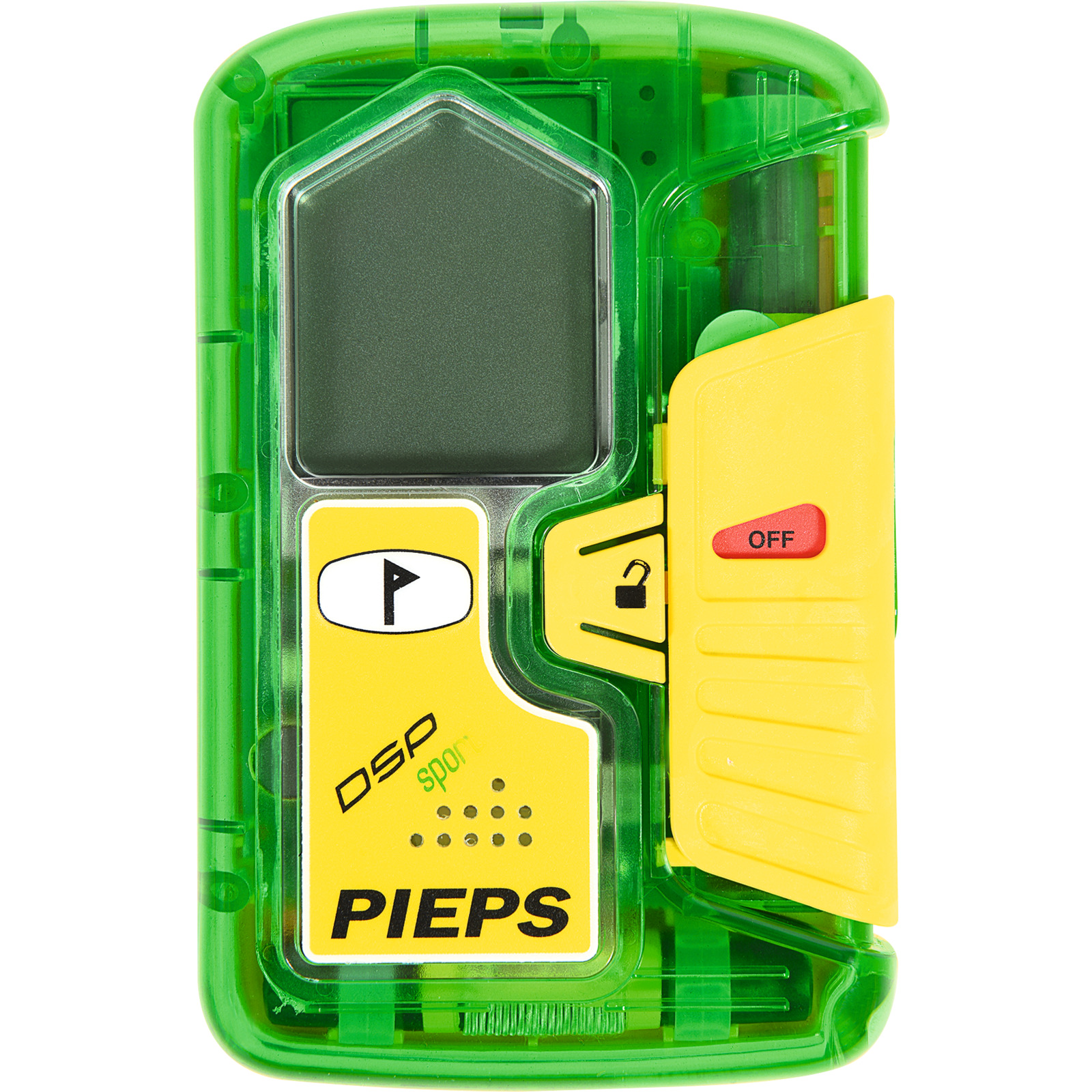 Lawinengerät Pieps DSP Sport-Set