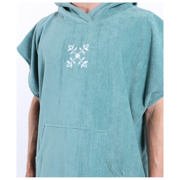 Oxbow - Syke Poncho - Poncho surf