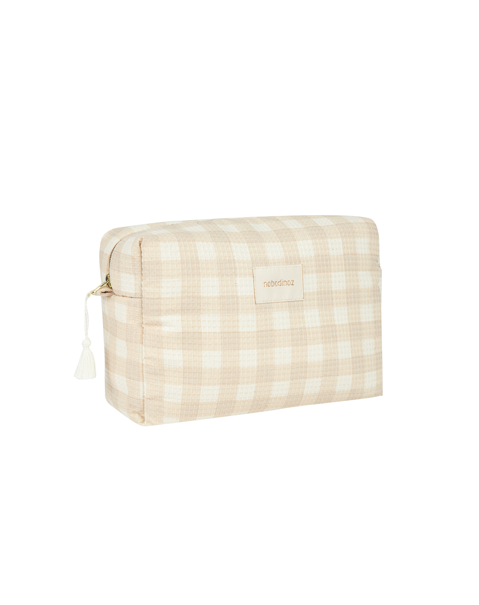 Trousse de toilette diva opera | Blanc