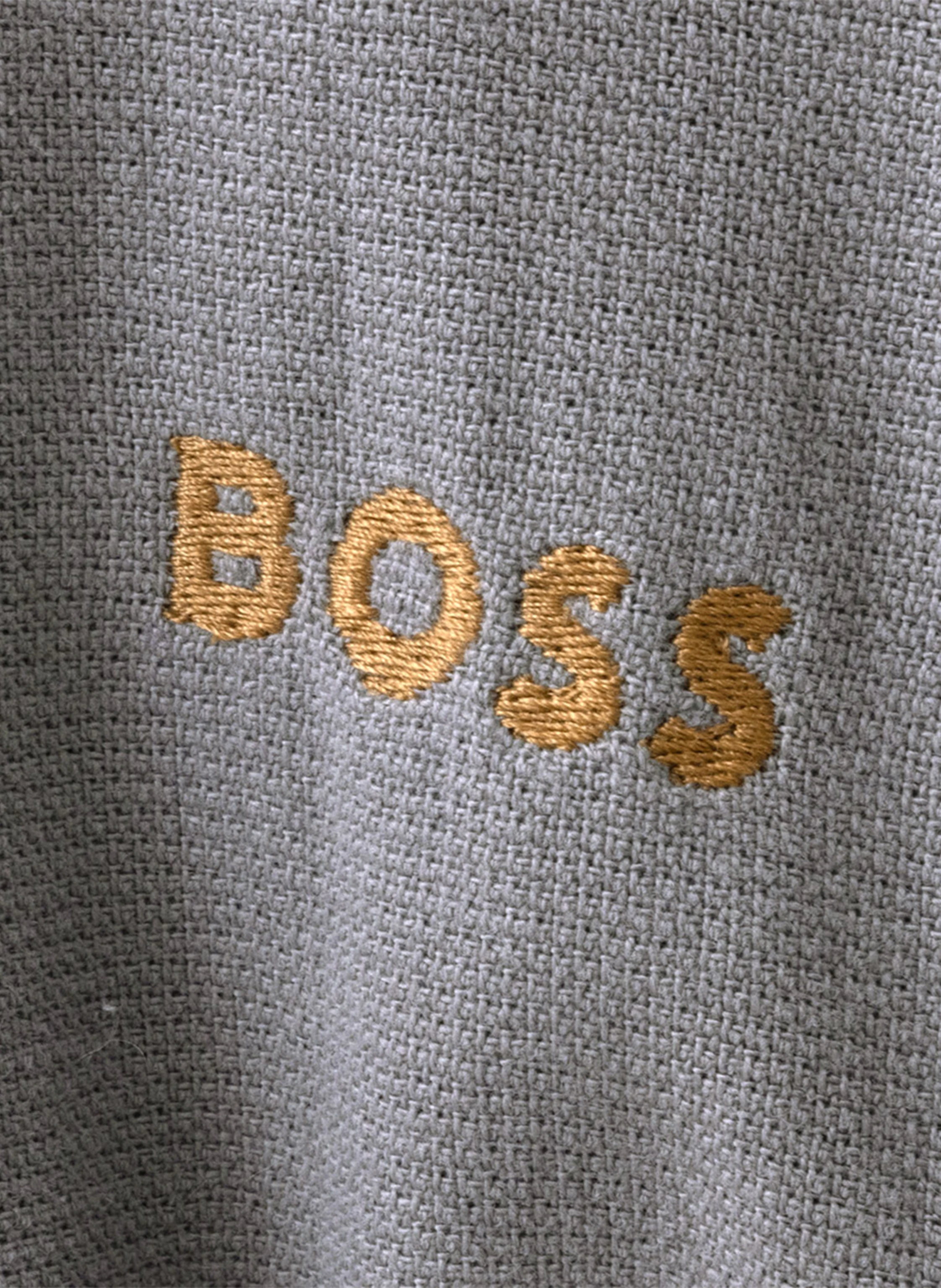 BOSS Bademantel BLINEA BADEMANTEL