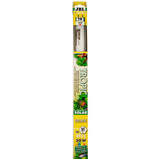Néon aquarium Solar Tropic 30W