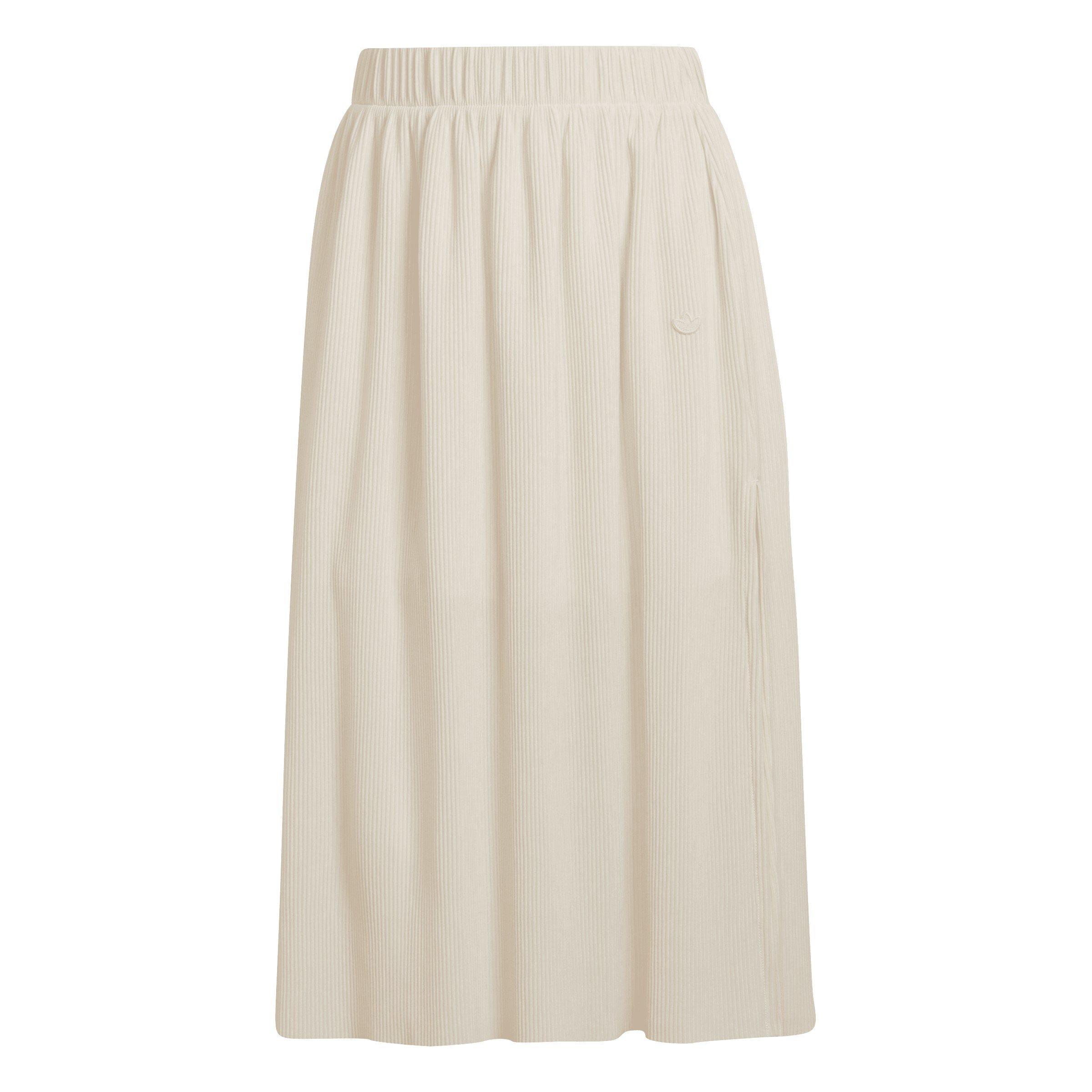 adidas Originals Adicolour Plisse Skirt Women's