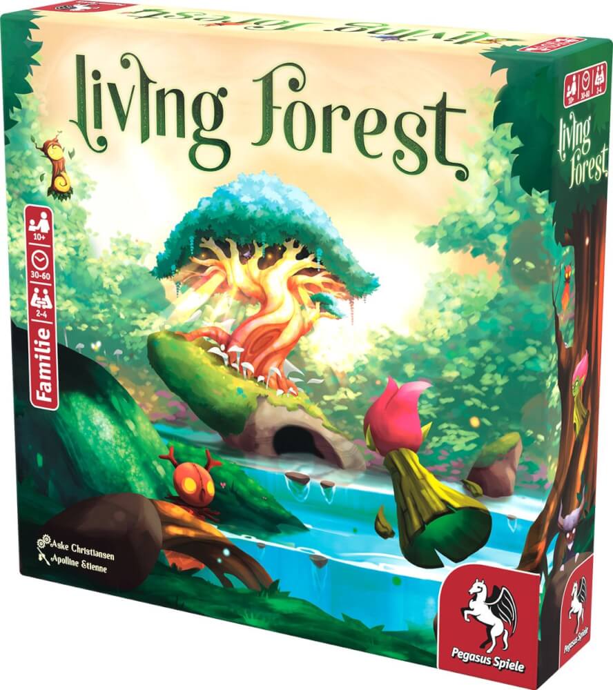 Living Forest