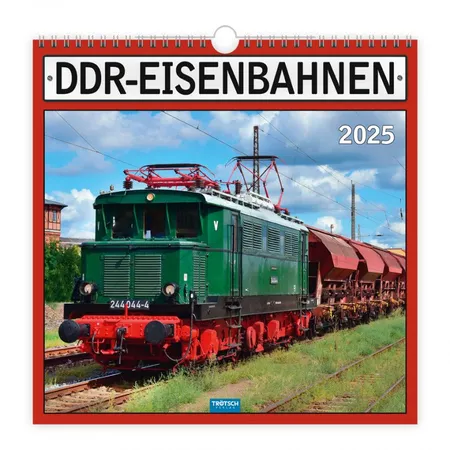 Trötsch Technikkalender 