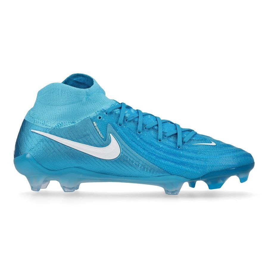 Nike Phantom Luna II Elite FG Mad Ambition - Bleu/Blanc