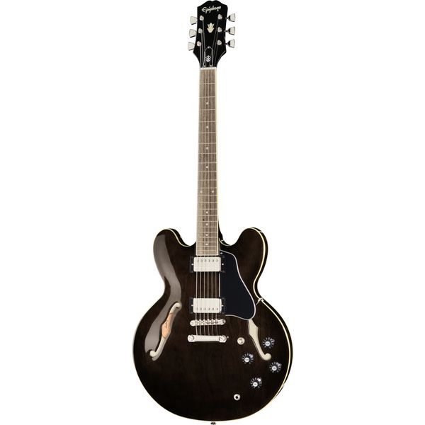 Epiphone Jim James ES-335 70s WF
