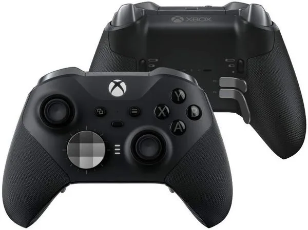 Microsoft Xbox Elite Series 2 Manettes de jeu