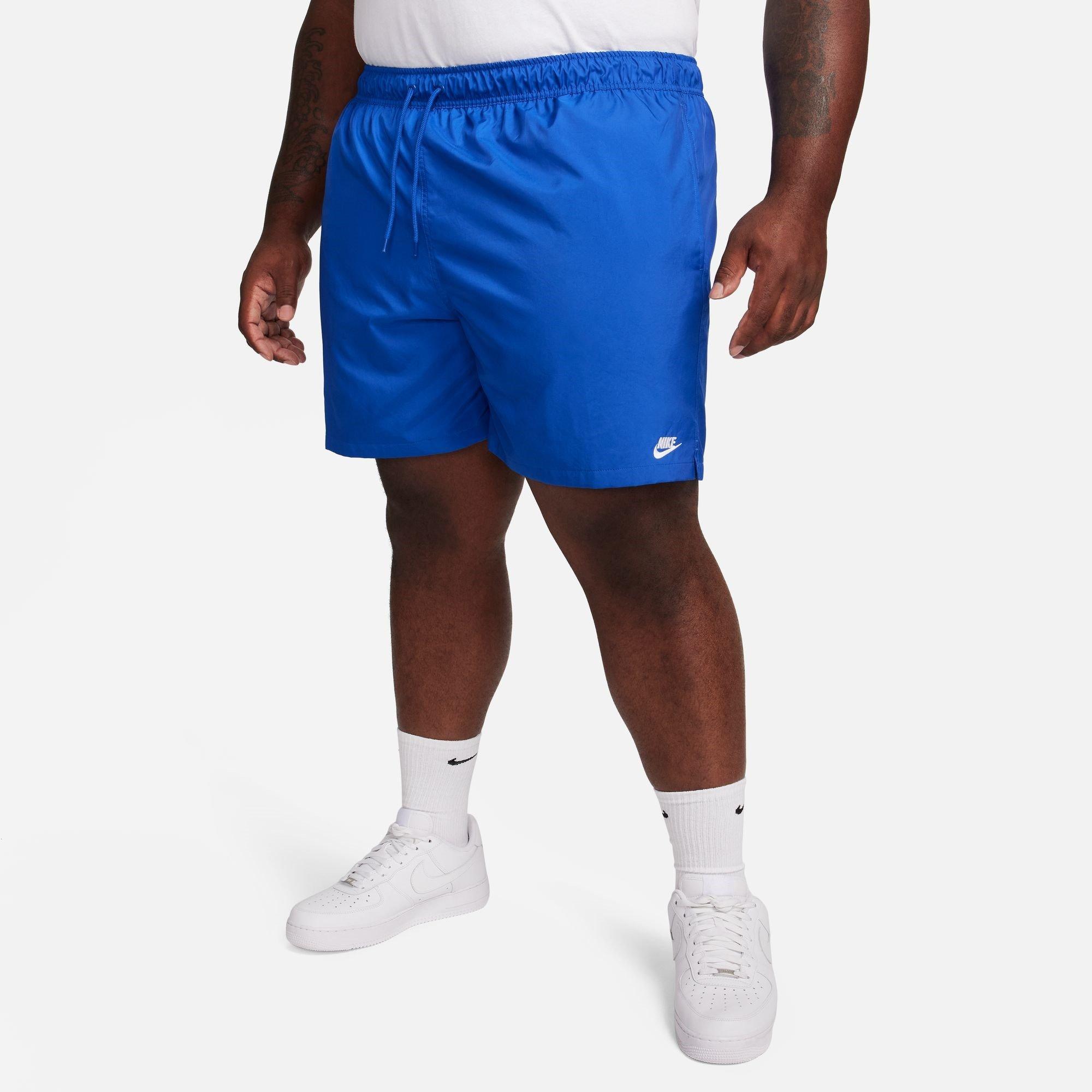 Nike Sportswear Essentials Mens Woven Flow Shorts