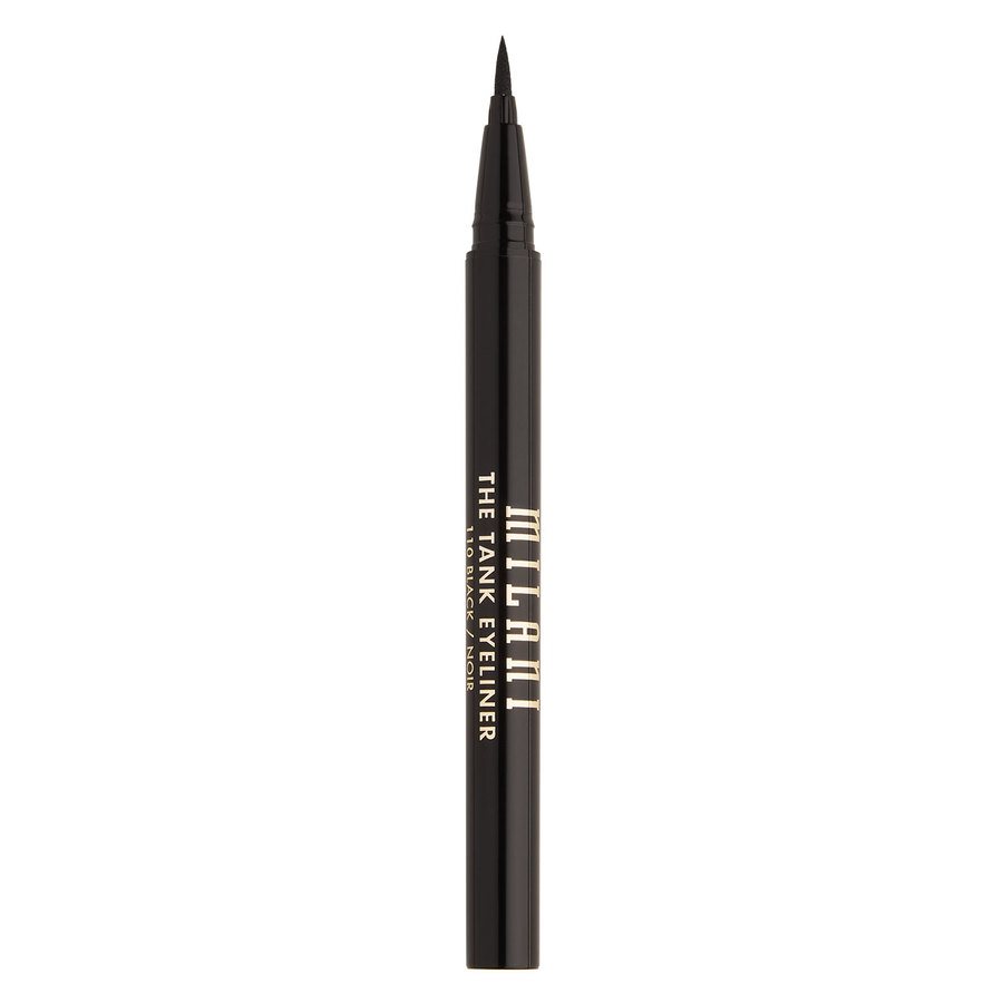 Milani Cosmetics Stay Put Tank Liquid Eyeliner 0,55ml
