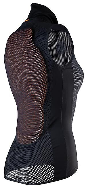L'ARMURE FRANCAISE - GILET DE PRETECTION W MILO