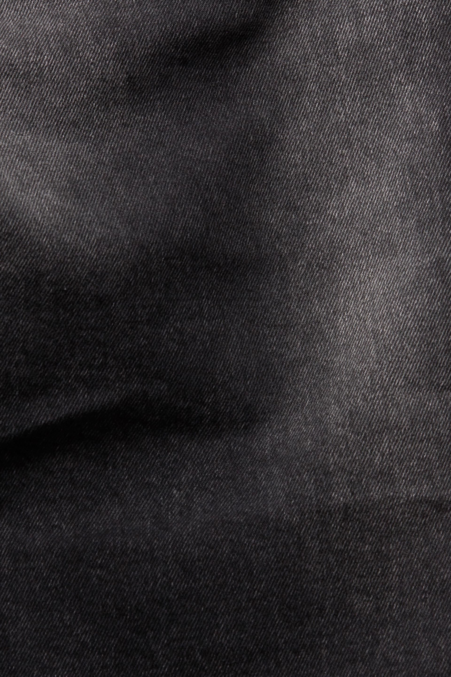 Jean stretch délavé