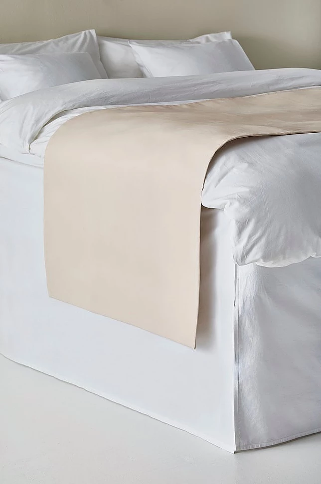 LEA hotellsengeteppe 60 cm
