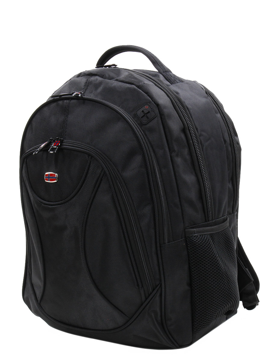Sac À dos ordinateur New Rebels Cross 15.6 pouces