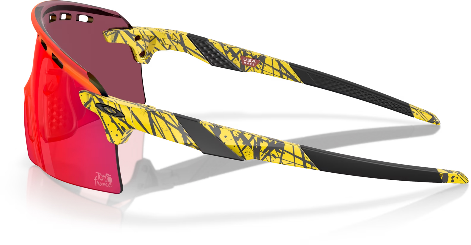 Encoder Strike 0739/TDF Splatter w/Prizm Road