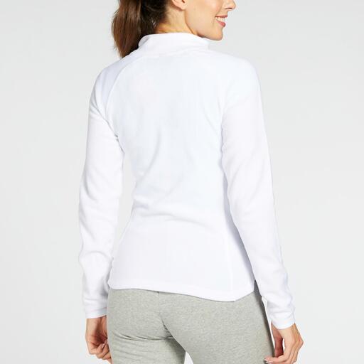 Chaqueta Polar Up Basics