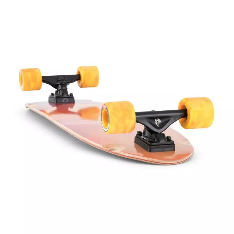 Skate cruiser LANDYACHTZ Ripper Watercolor Wb 9.0