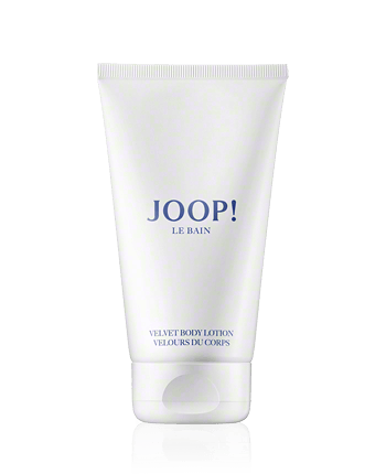 Joop! Le Bain Velvet Body Lotion 150ml