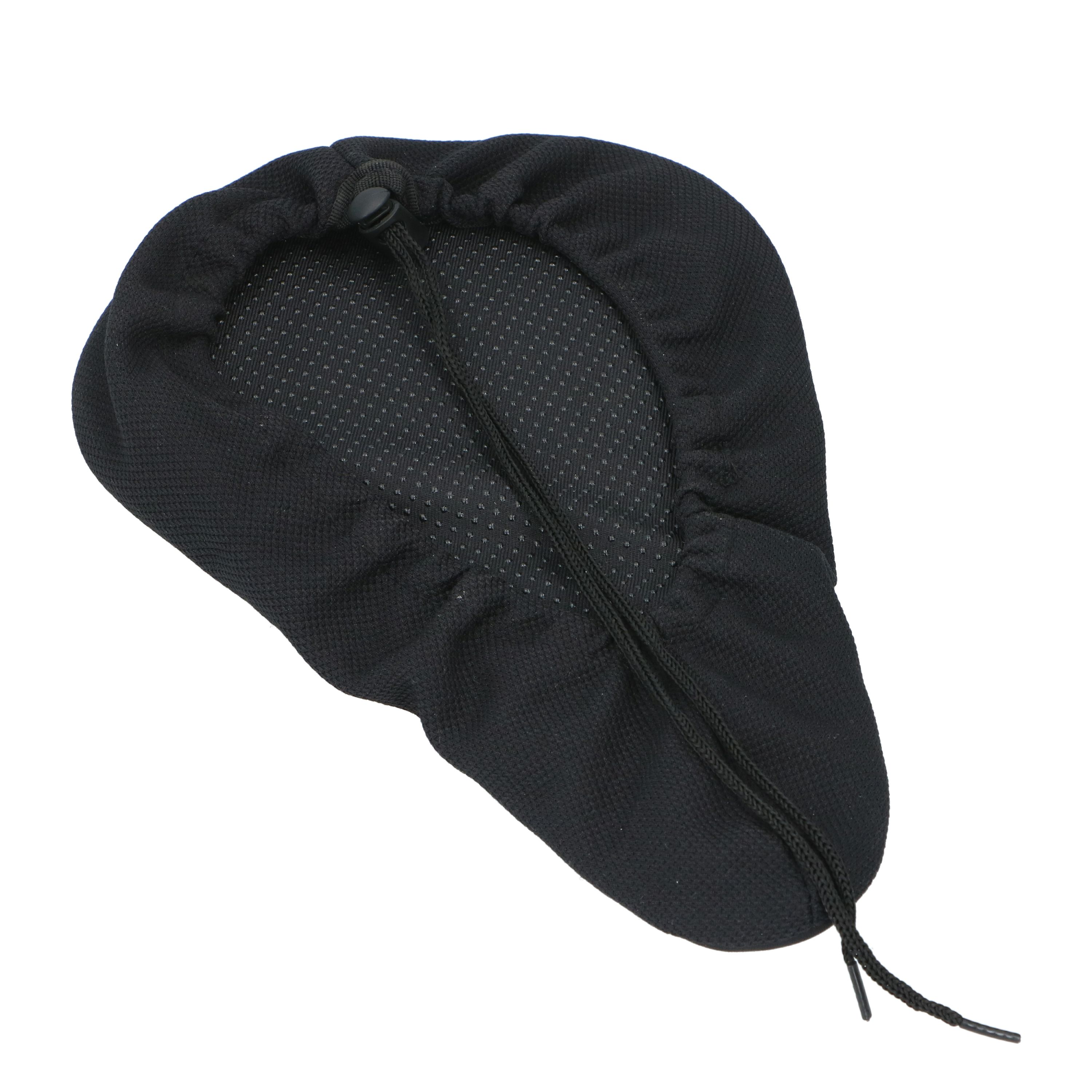 Sattelüberzug mit Memoryfoam