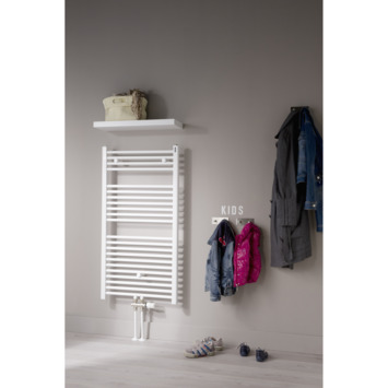 Haceka designradiator Gobi wit 829 Watt 162x59 cm