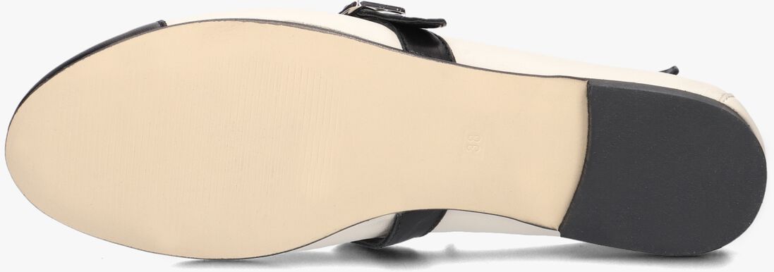 BLASZ beige blasz ballerina's 17600124