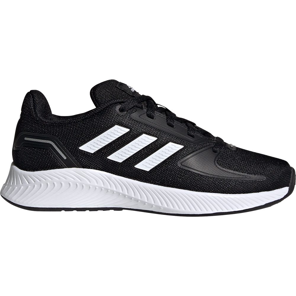 adidas Runfalcon 2.0 Sneaker Kinder core black