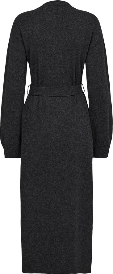 Designers Remix Carmen Robe Dress Grå