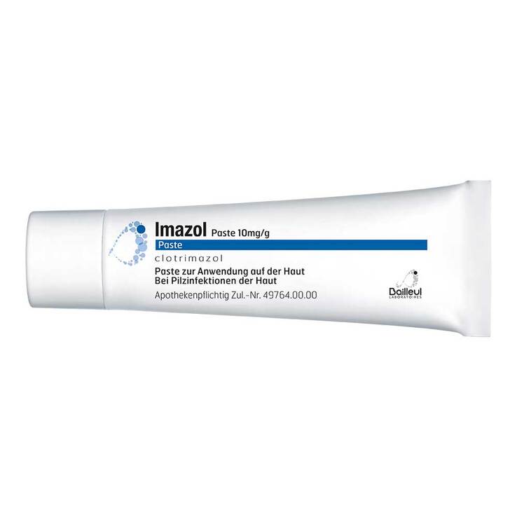 Imazol Paste, 25 g