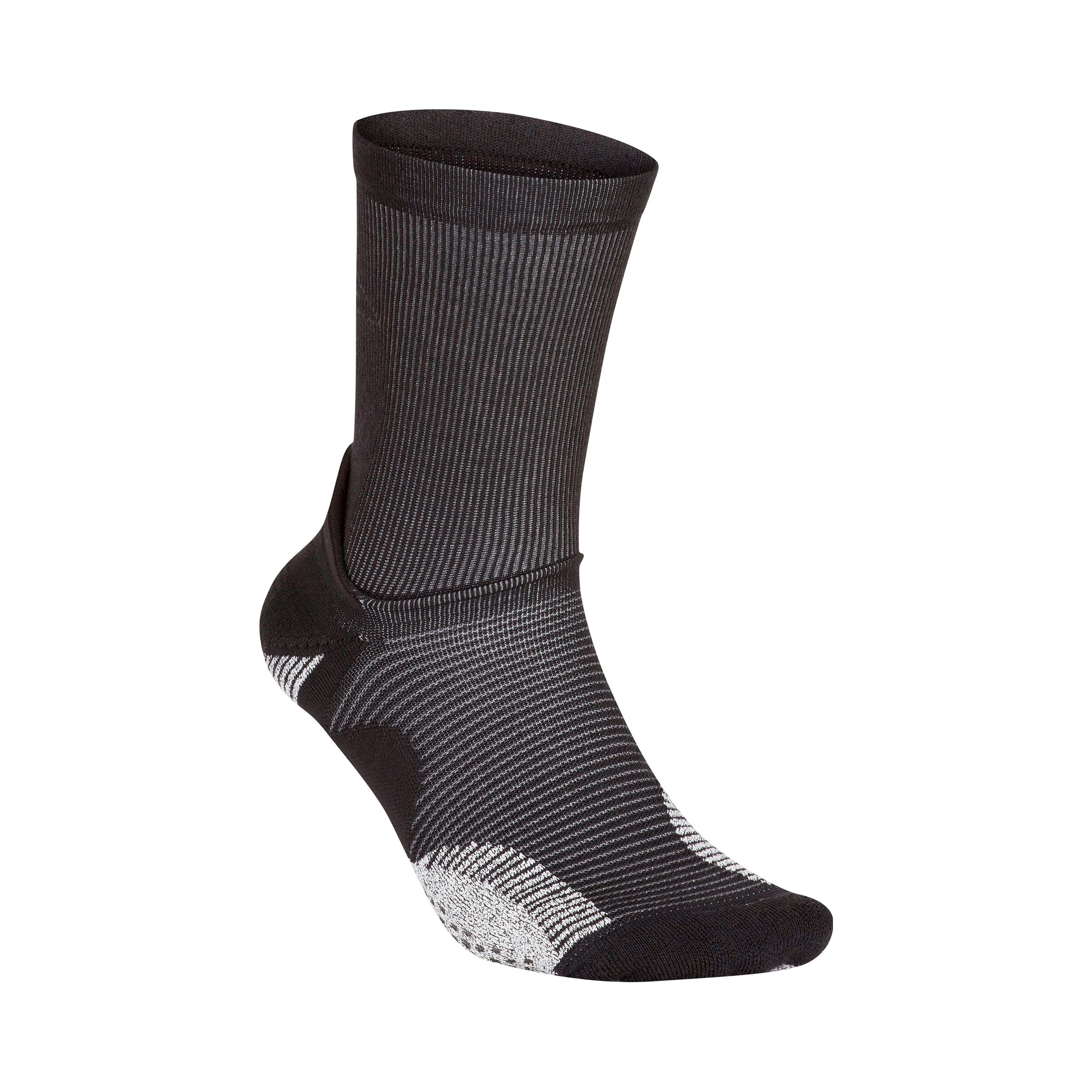 Nike Trail Crew Chaussettes De Sport Hommes - Noir , Gris