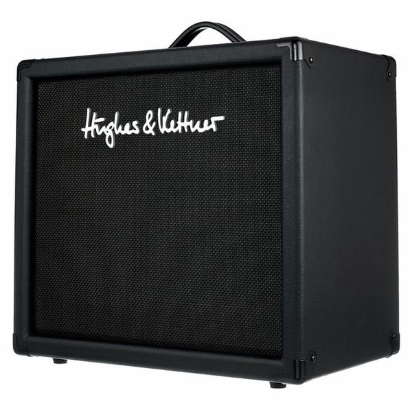 Hughes&Kettner Tubemeister 112 Box